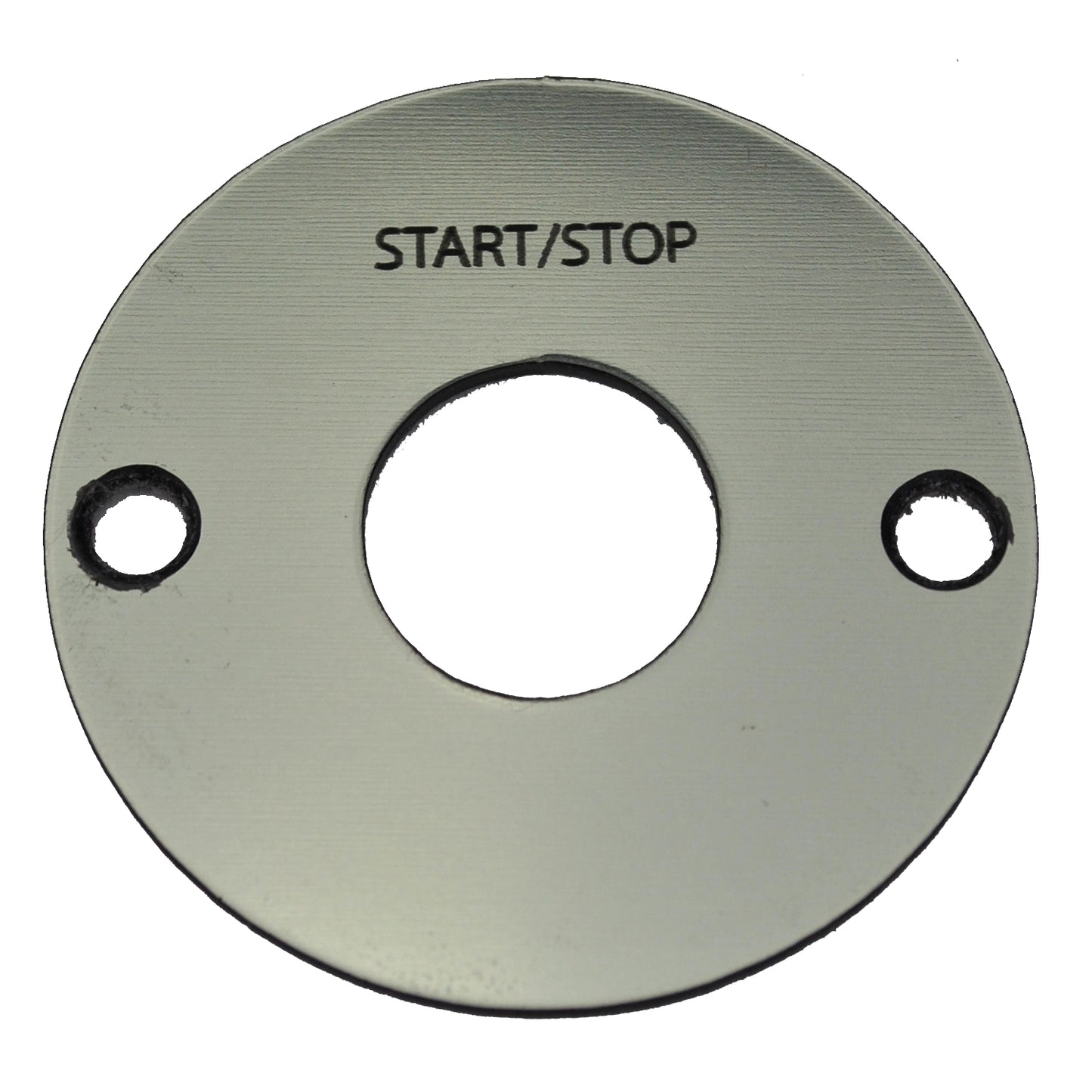 Adapter Ring für 16mm Taster