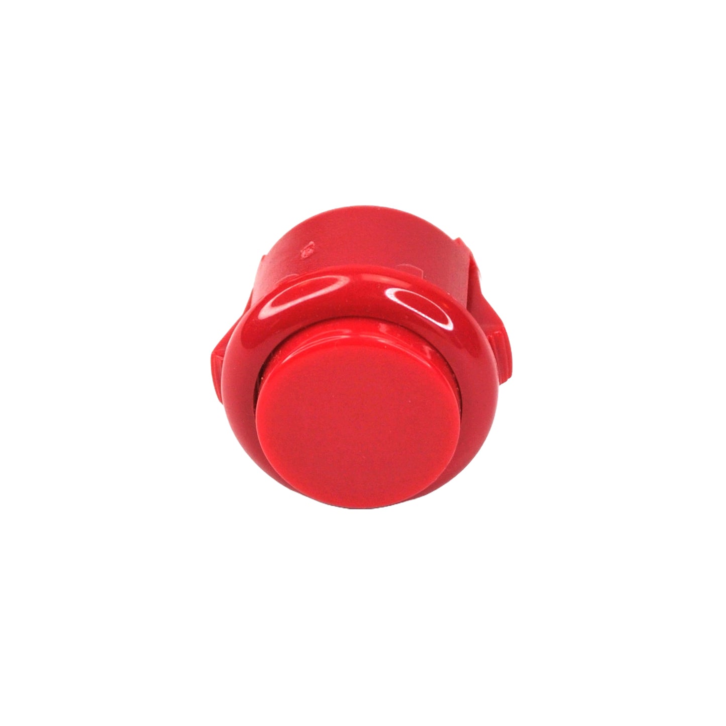 24mm Colored Arcade Push Button