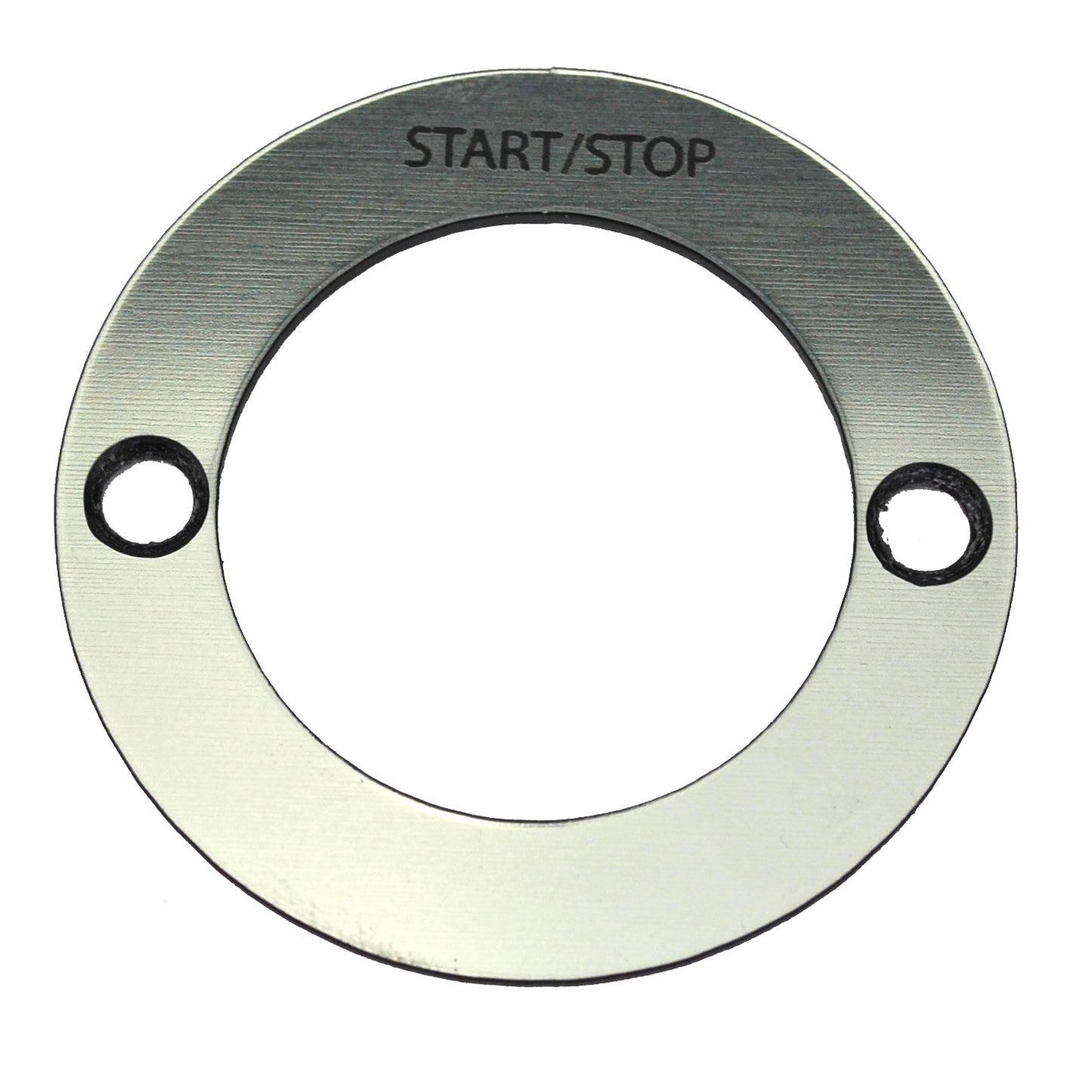 Adapter Ring für 30mm Taster