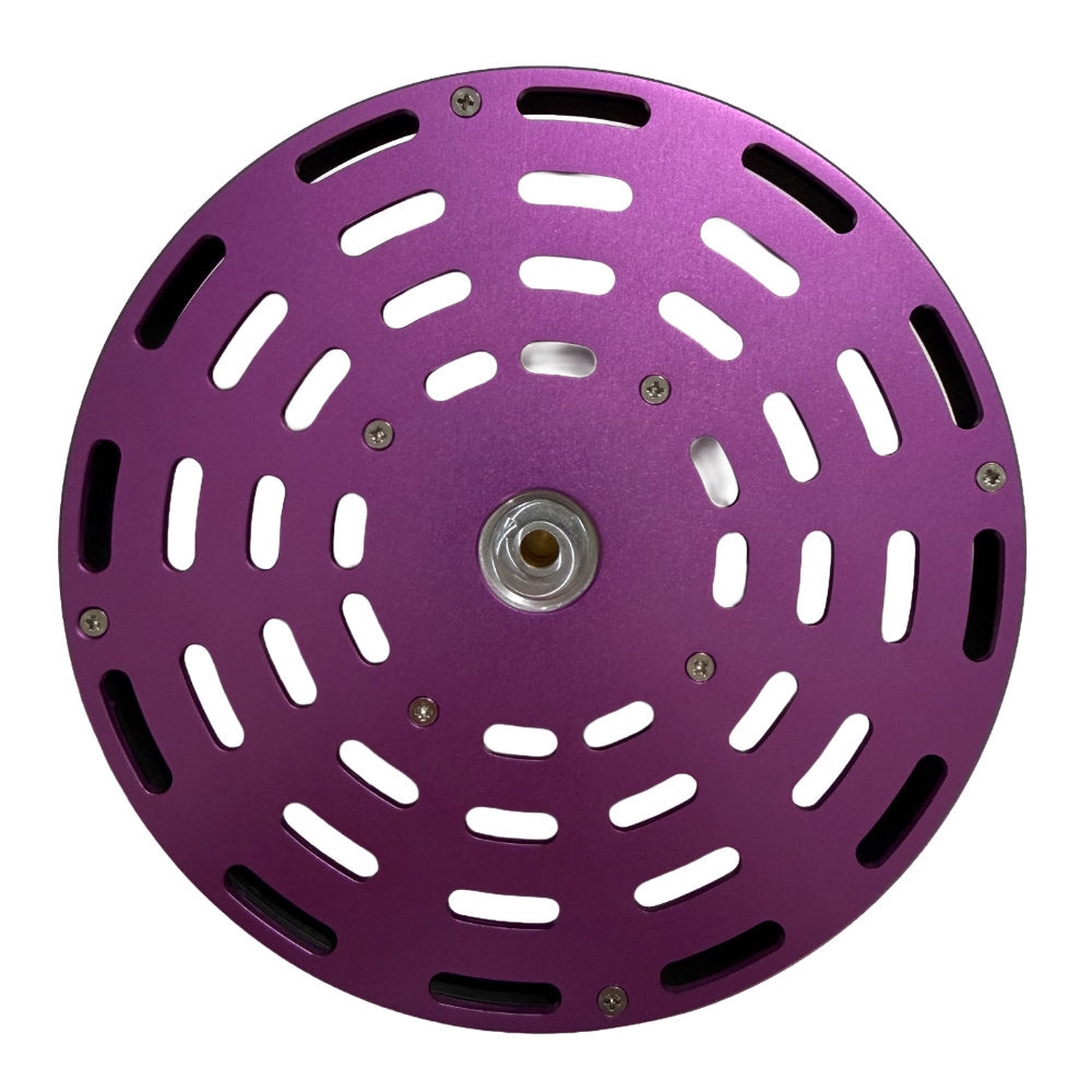 Reloop SPiN Classic Plate X One purple