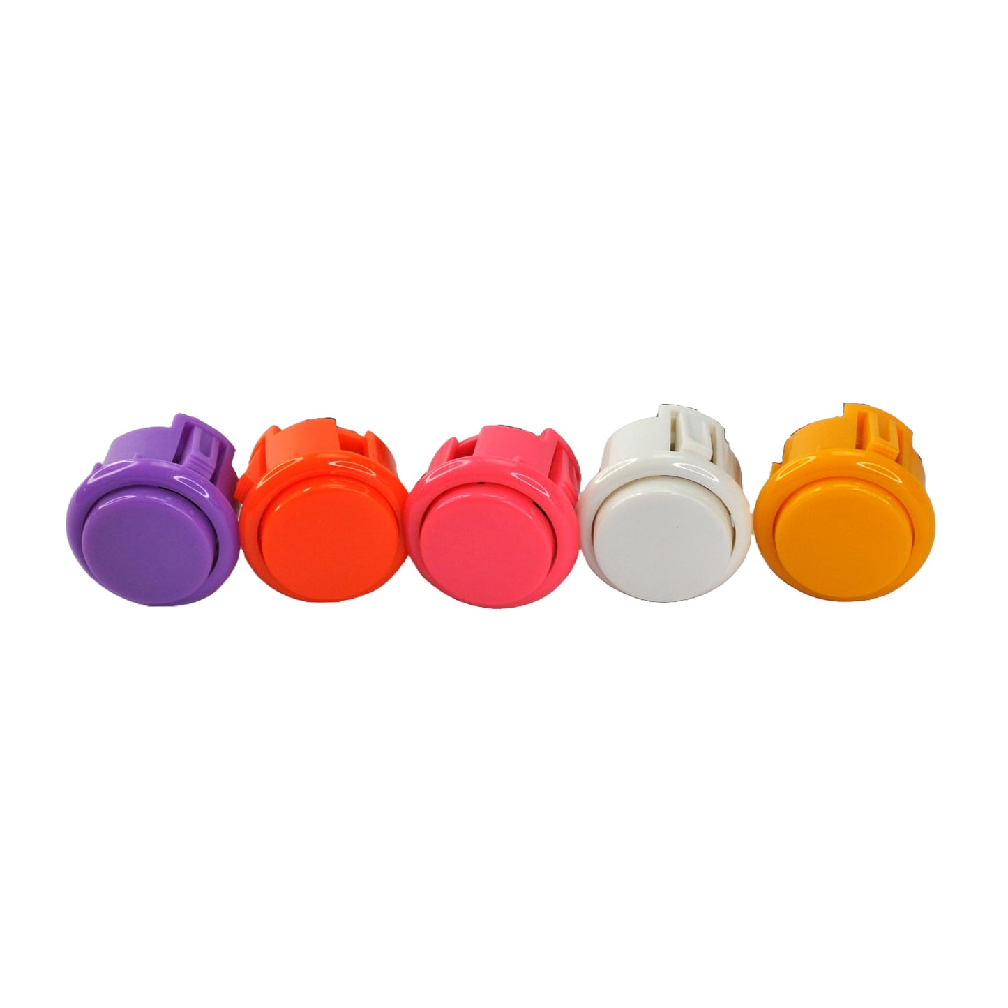 Arcade Start/Stop Button Kit