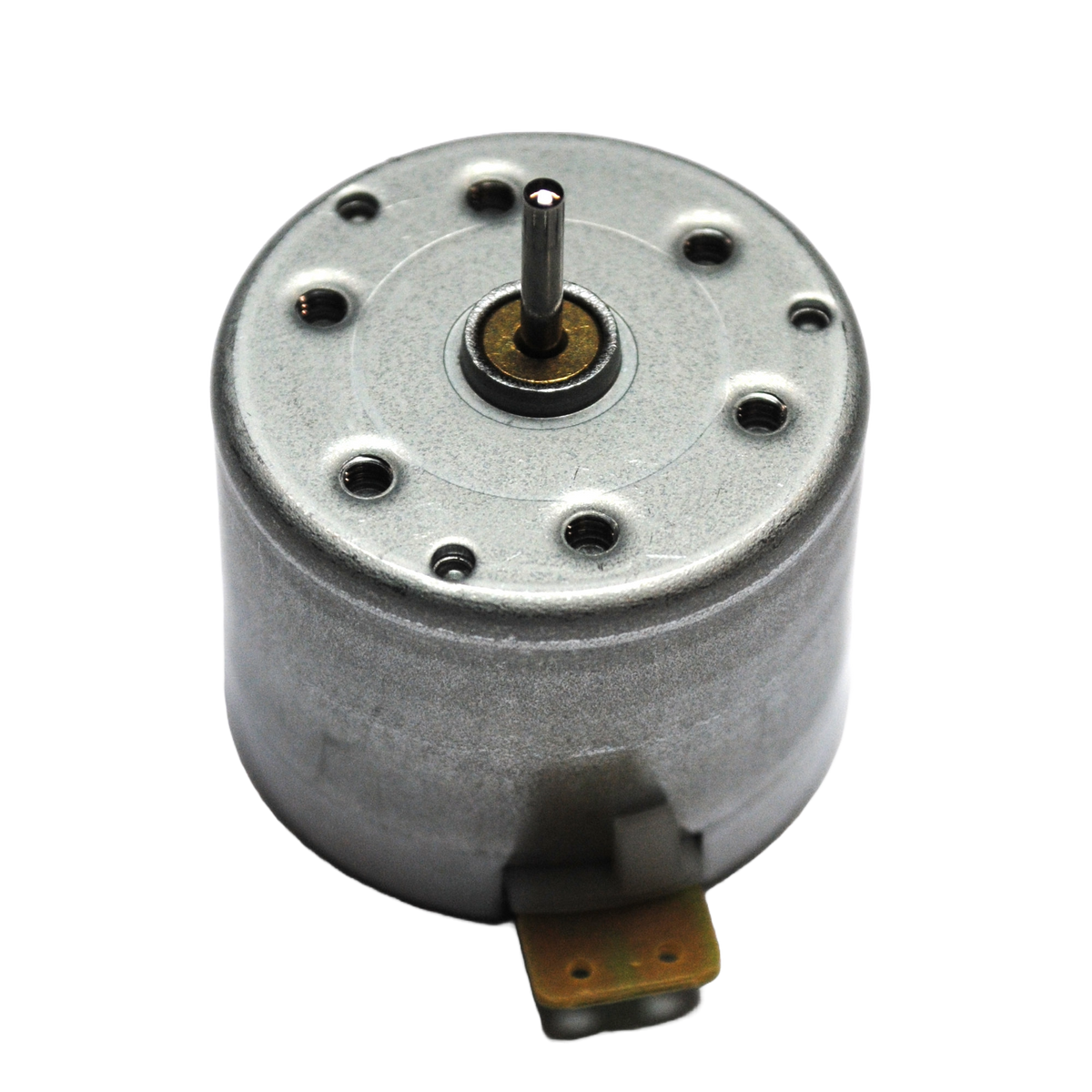 Reloop SPiN Motor