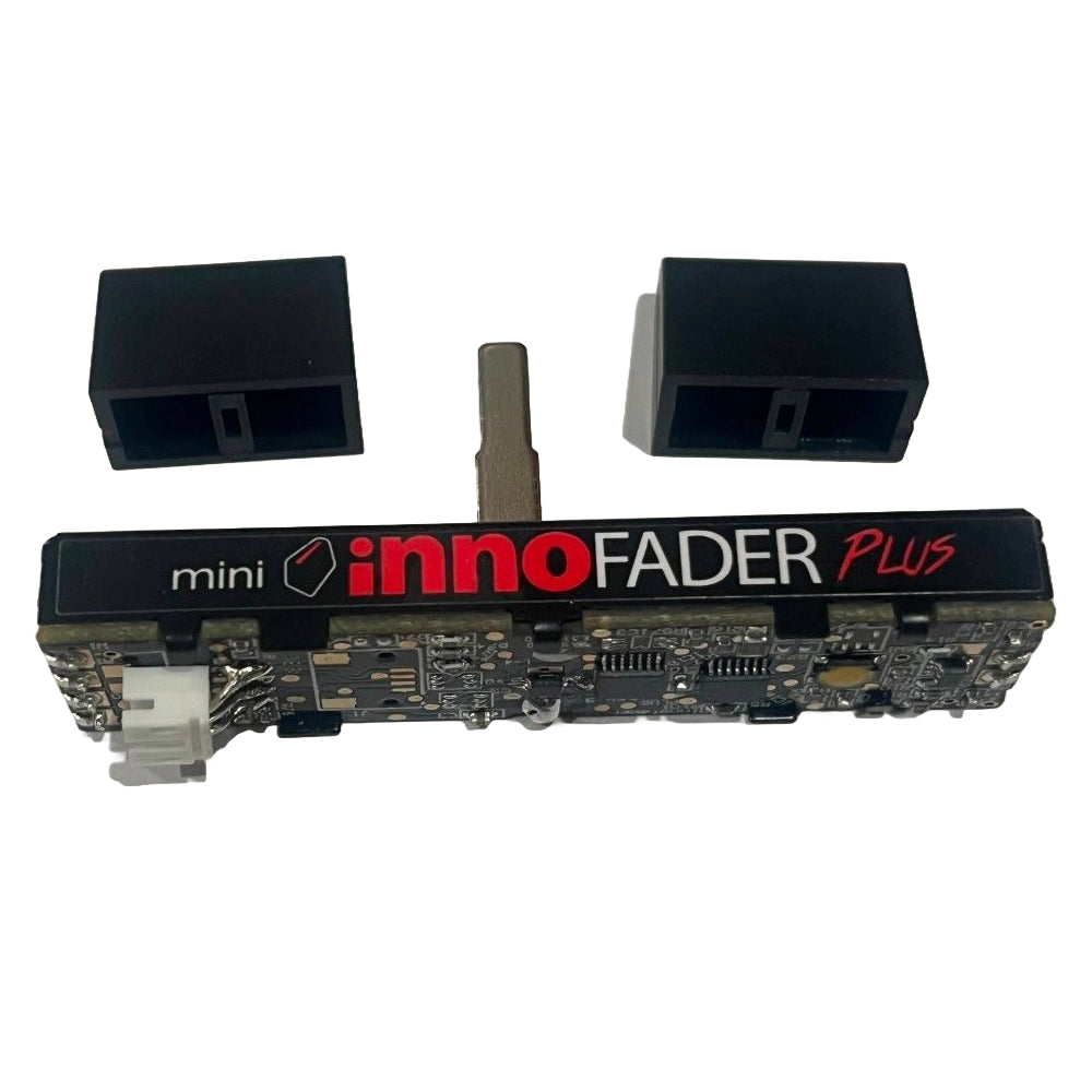 mini Innofader Korg Handytraxx