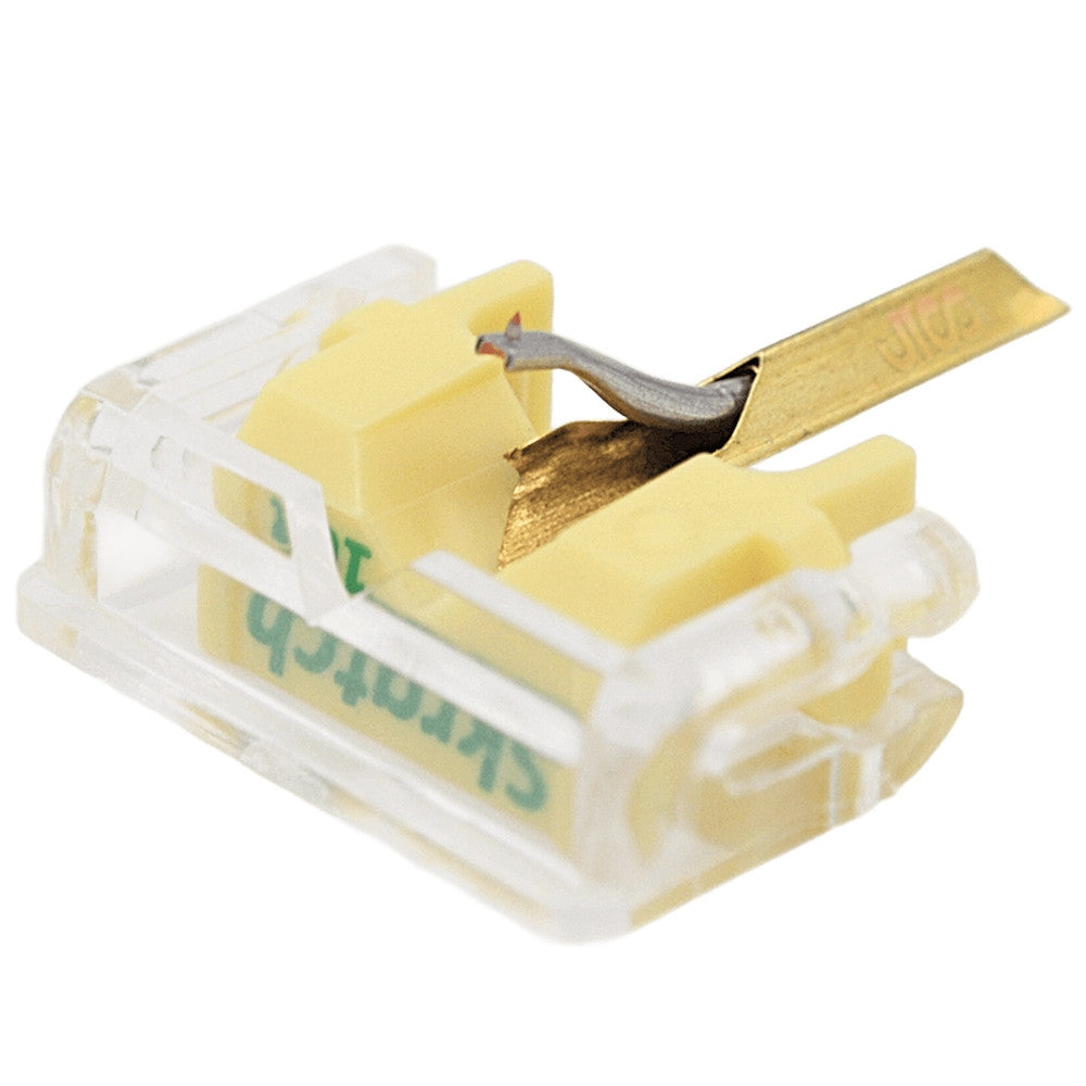 JICO Skratch 101 Replacement Stylus, 1 Pair