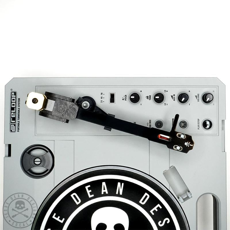 Jesse Dean SPiN Tonearm - PCB