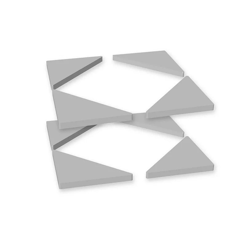 Corner Pads für Stanton STX