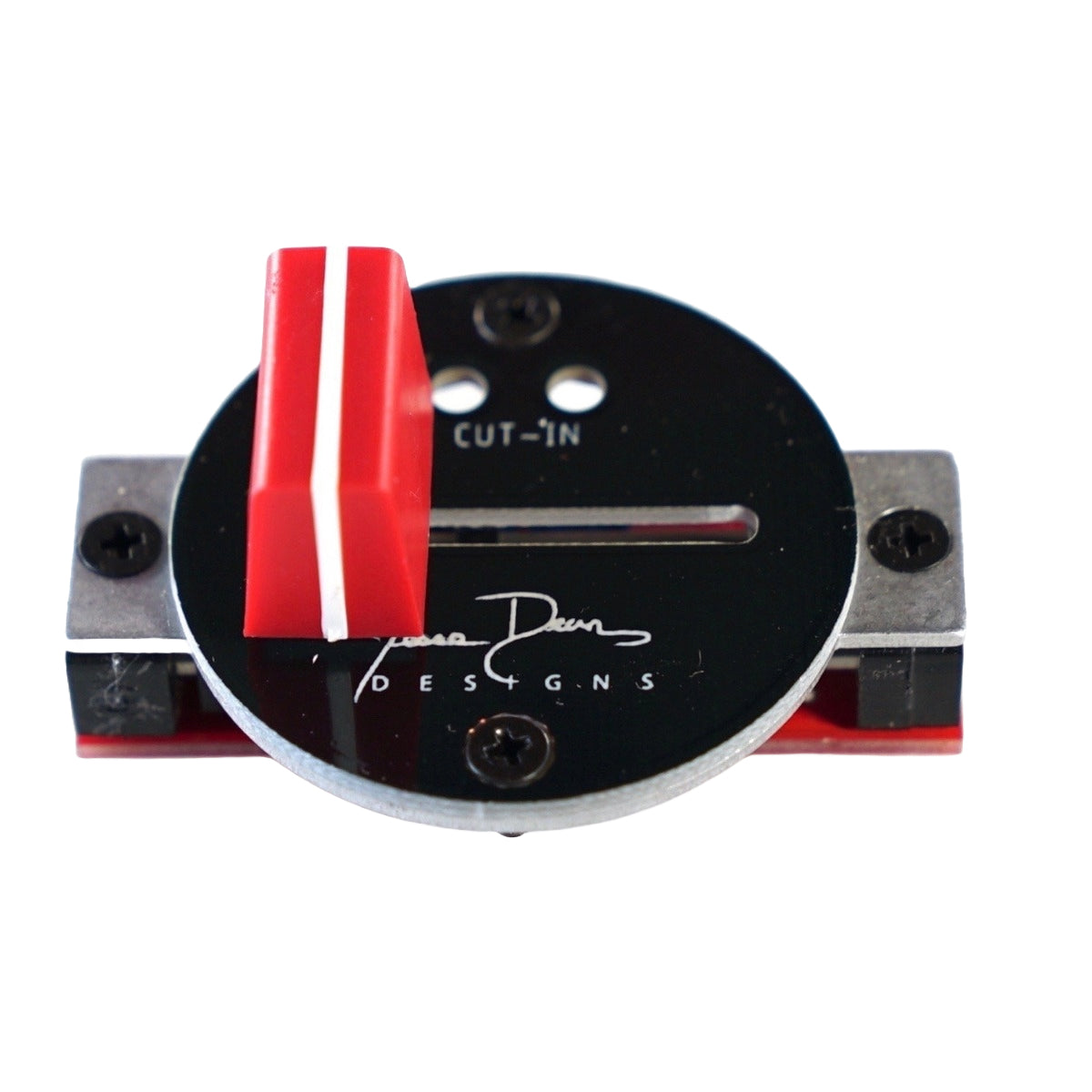 Jesse Dean PT01 SCRATCH JDDX2RS-A Contactless Fader