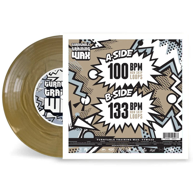 Practice YO! Cuts Vol. 10