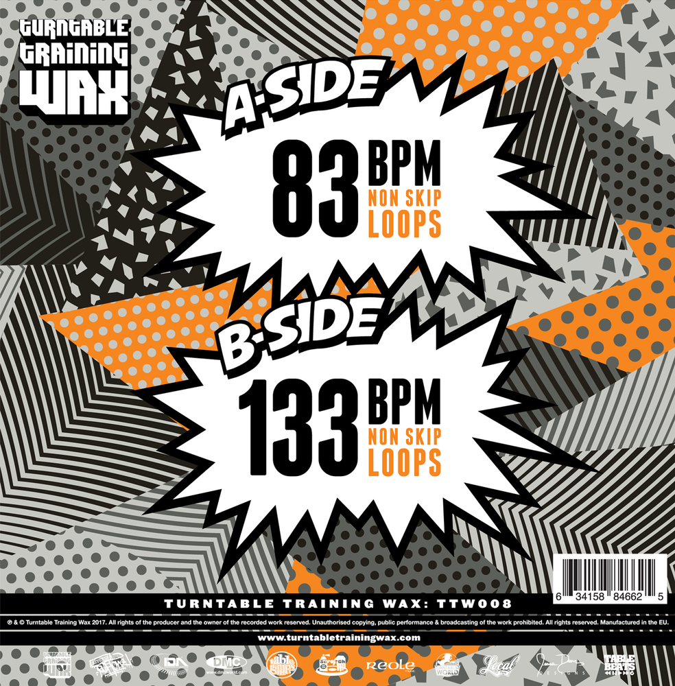 Practice Yo! Cuts Vol. 5