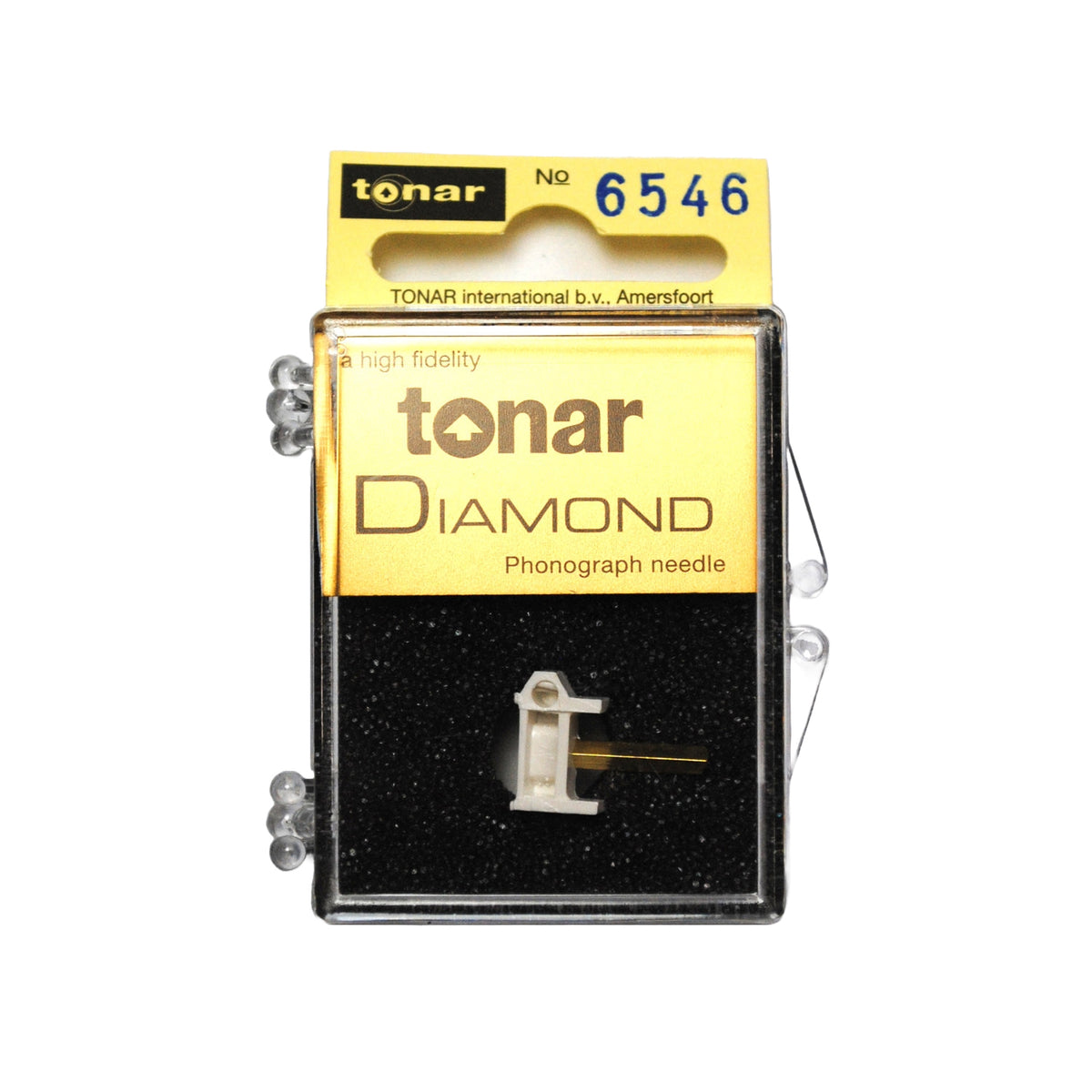 Tonar N44-7 Needle T-6546DS