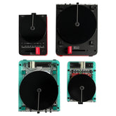 Portablism Gear | Scratch Instruments, Vinyl, Mods & Accesories ...