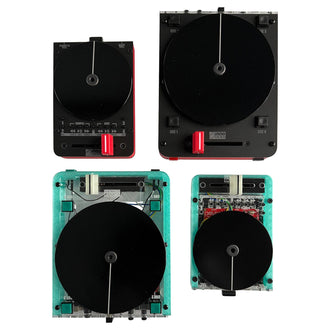 Portablism Gear | Scratch Instruments, Vinyl, Mods & Accesories ...