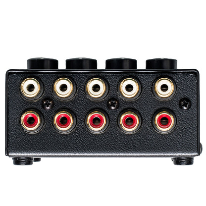 Rolls MX42 Mini Mixer