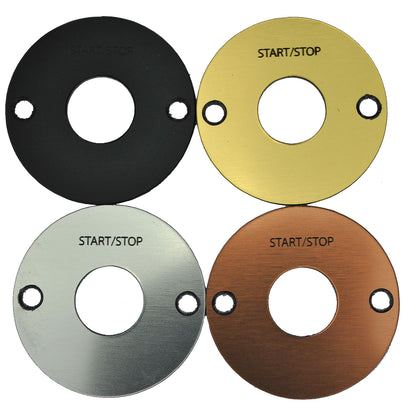 Adapter Ring for 16mm Push Button