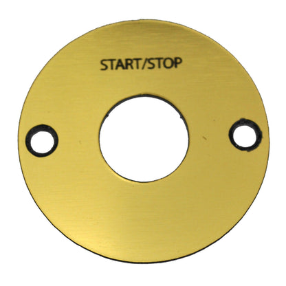 Adapter Ring for 16mm Push Button