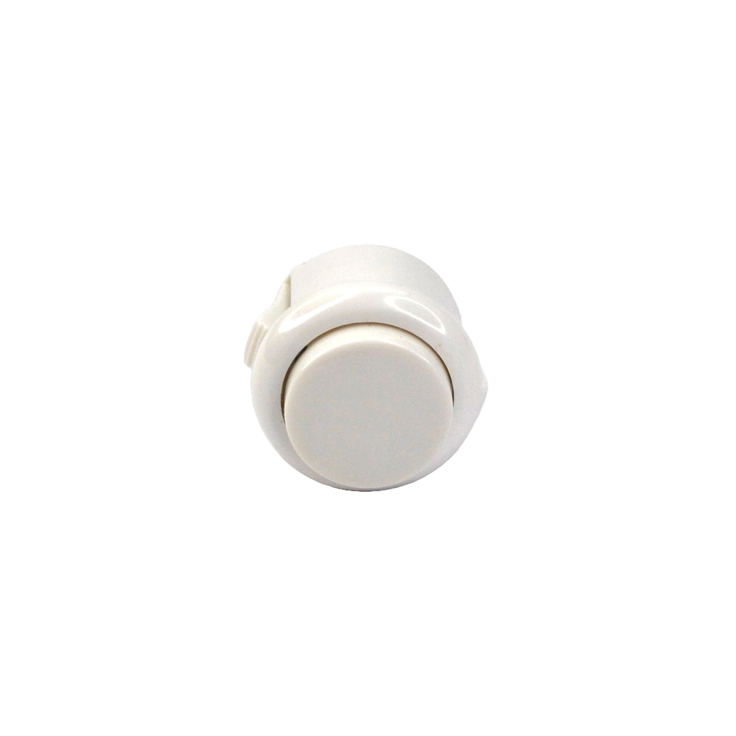 24mm farbiger Arcade Taster