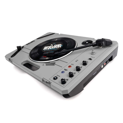 Reloop SPiN Portable Turntable