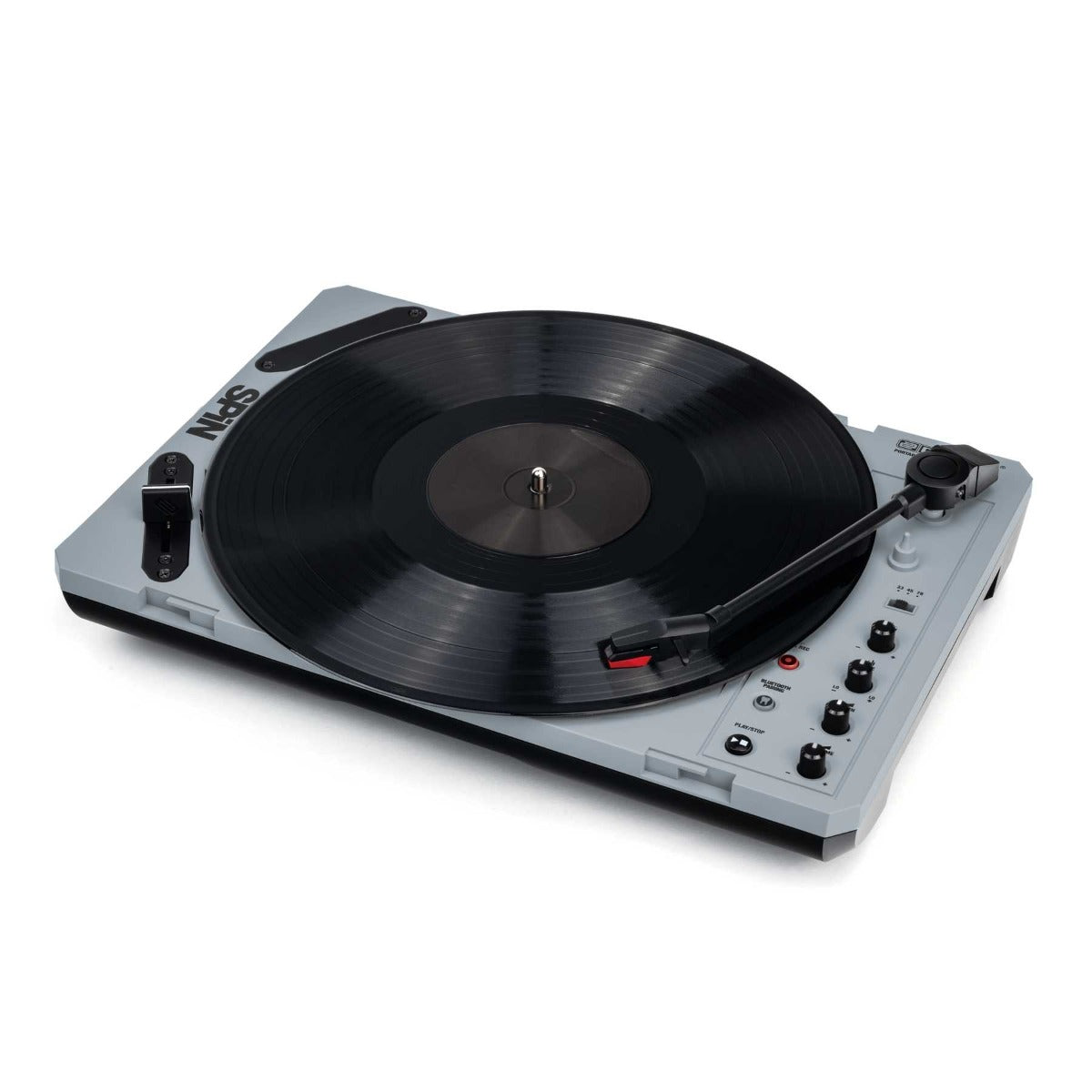 Reloop SPiN Portable Turntable