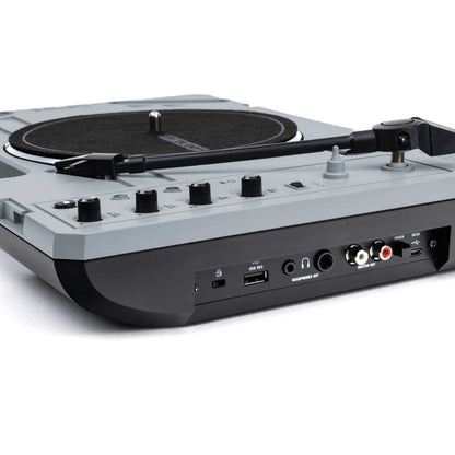 Reloop SPiN Portable Turntable