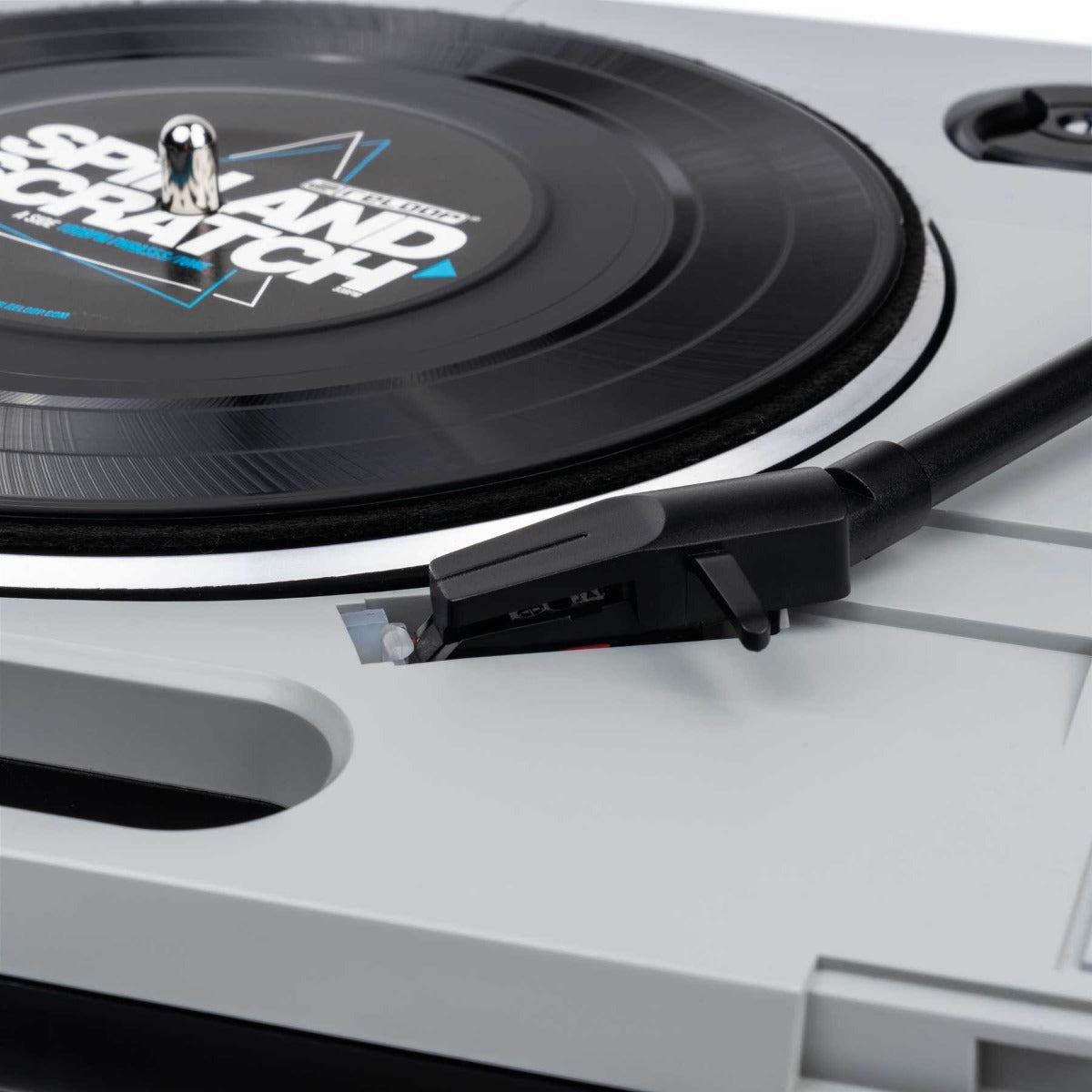 Reloop SPiN Portable Turntable