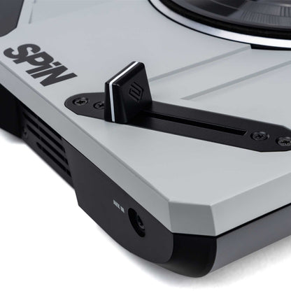 Reloop SPiN Portable Turntable