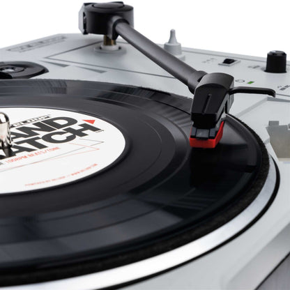 Reloop SPiN Portable Turntable