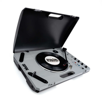 Reloop SPiN Portable Turntable