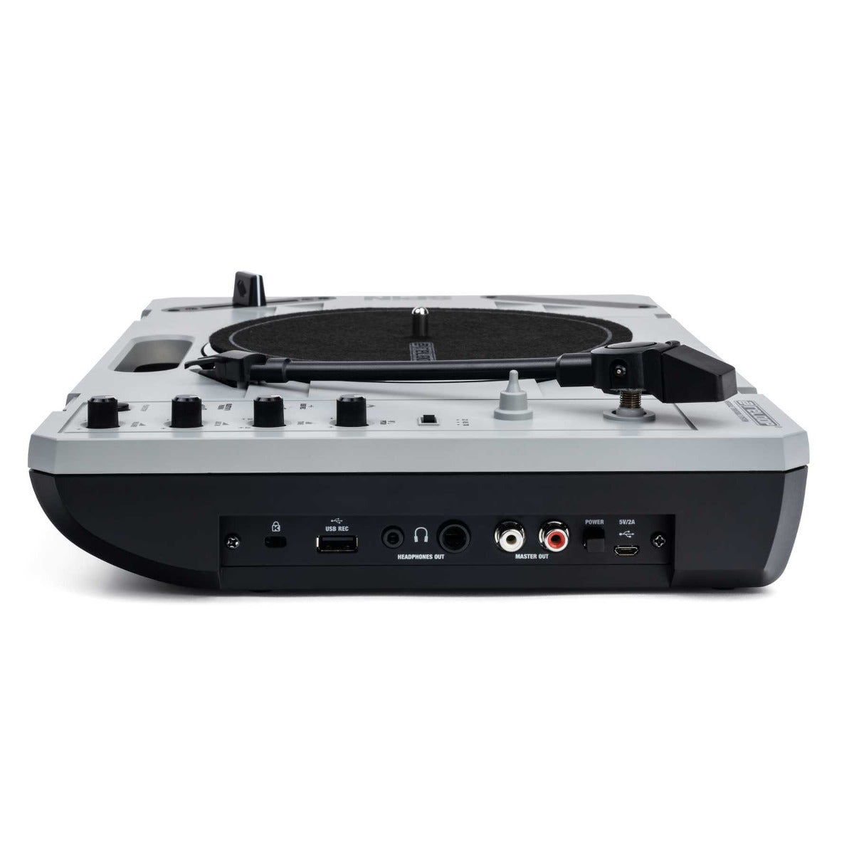 Reloop SPiN Portable Turntable