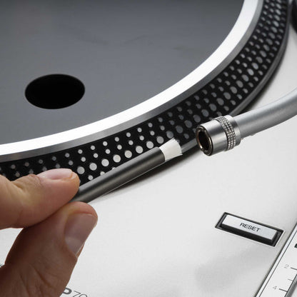 Tone Arm & Cartridge Contact Cleaning Set