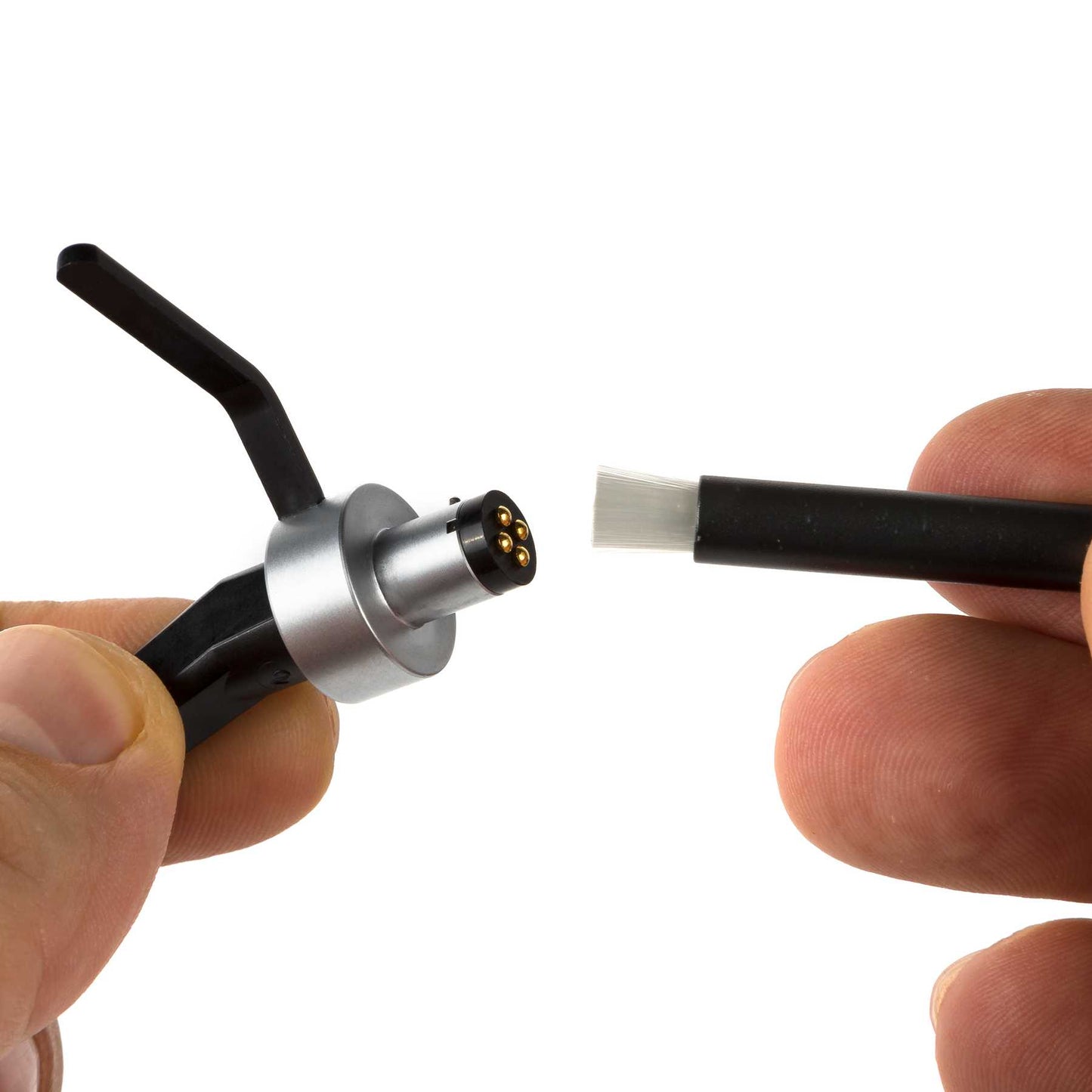 Tone Arm & Cartridge Contact Cleaning Set