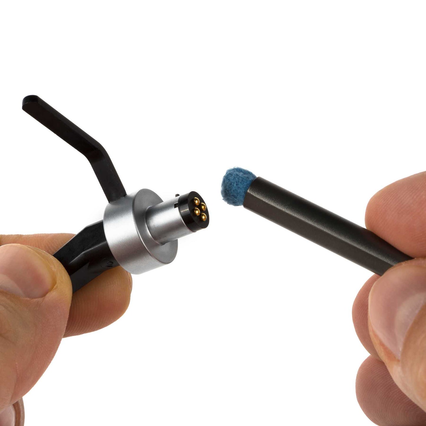 Tone Arm & Cartridge Contact Cleaning Set