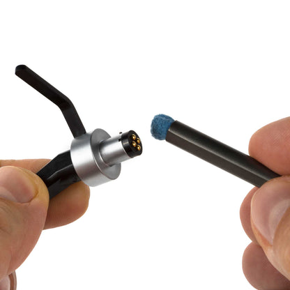 Tone Arm & Cartridge Contact Cleaning Set