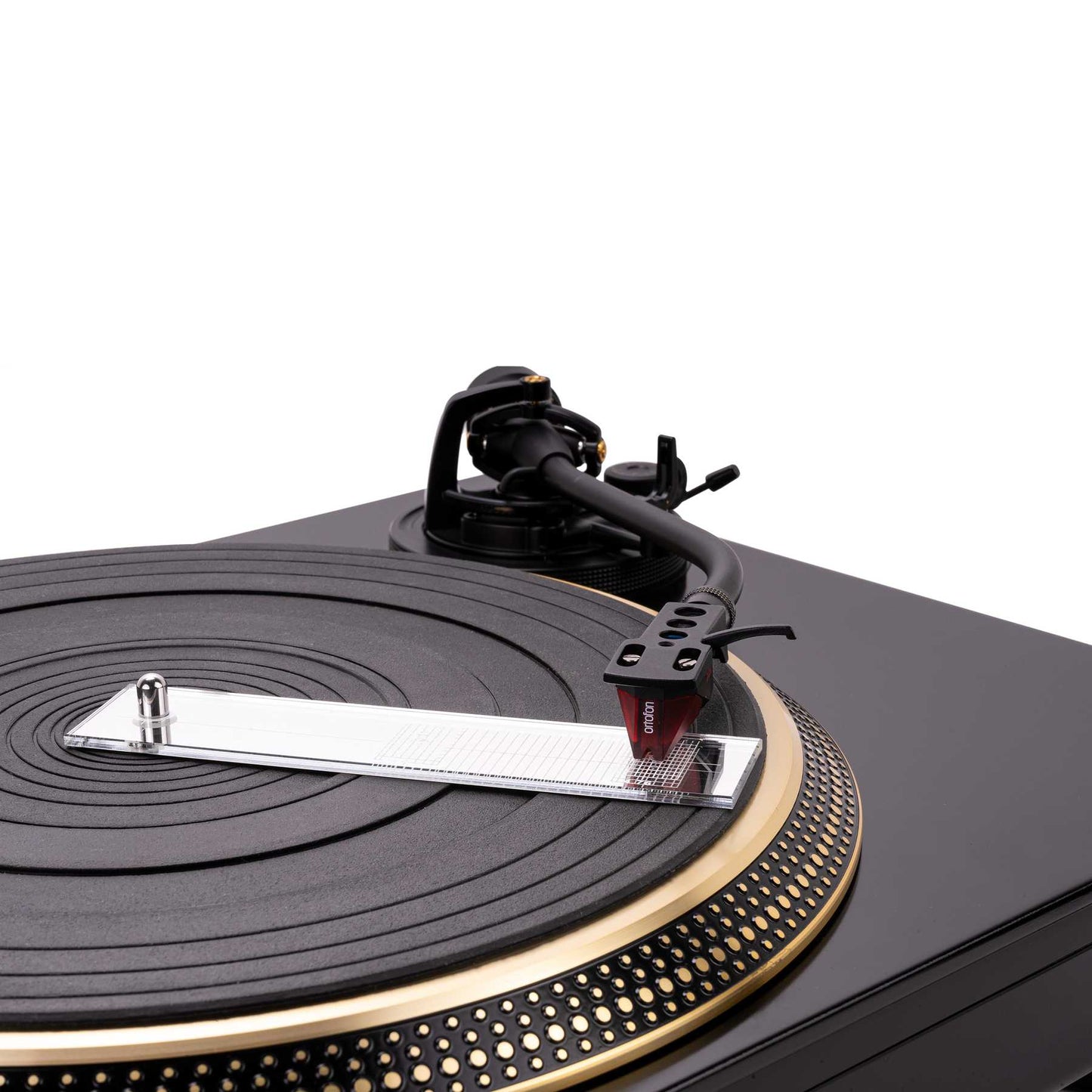 Reloop Reloop Turntable Cartridge Mount & Gauge Set