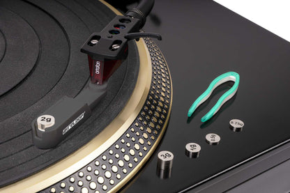 Reloop Reloop Turntable Cartridge Mount & Gauge Set