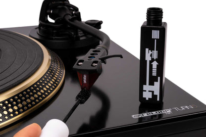 Reloop Reloop Turntable Cartridge Mount & Gauge Set