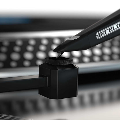 Premium Stylus Brush