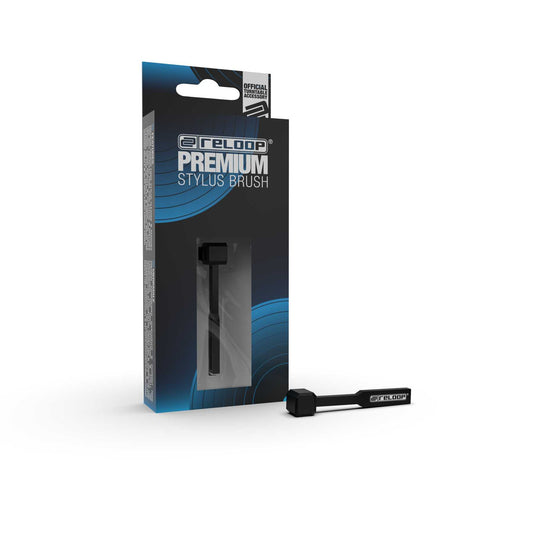 Premium Stylus Brush