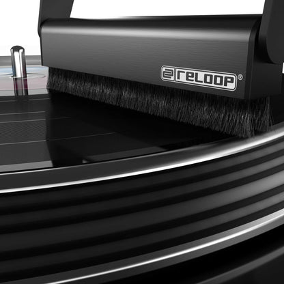 Premium Vinyl & Stylus Cleaning Set