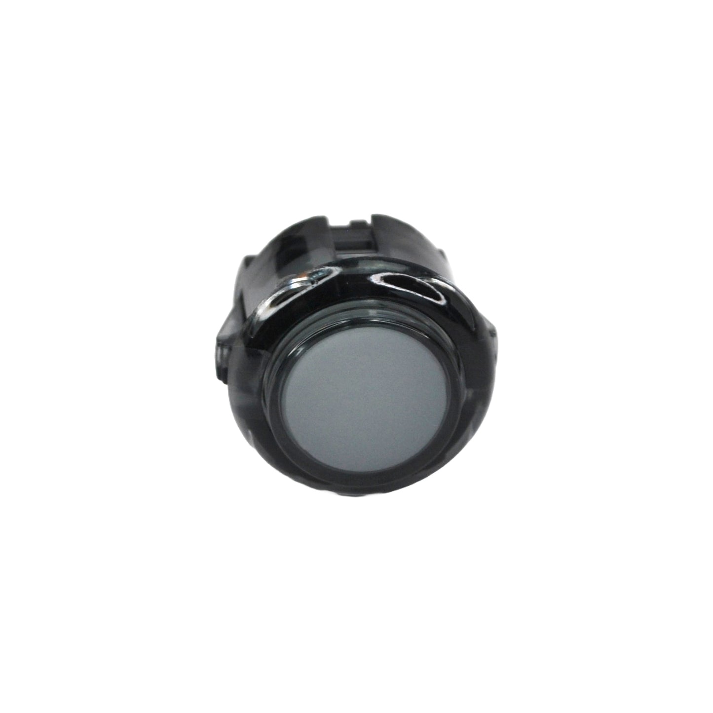 24mm Transparent/Colored Arcade Pushbutton