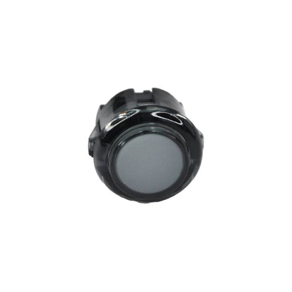 24mm Transparent/Colored Arcade Pushbutton