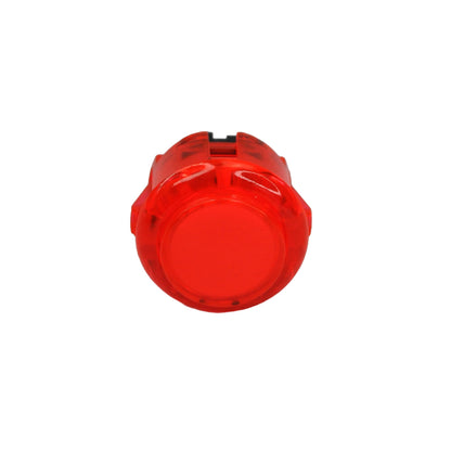 24mm Transparent/Colored Arcade Pushbutton