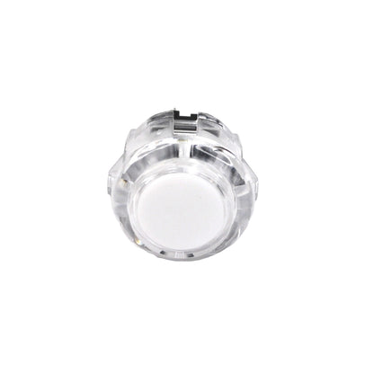 24mm Transparent/Colored Arcade Pushbutton