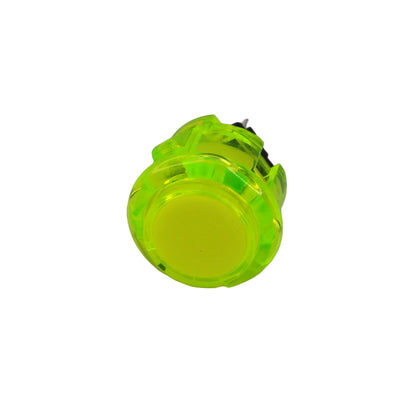 24mm Transparent/Colored Arcade Pushbutton