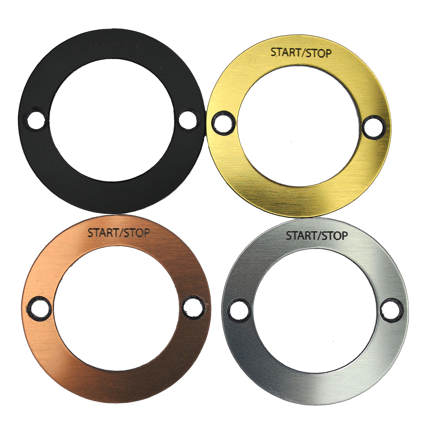 Adapter Ring for 30mm Push Button