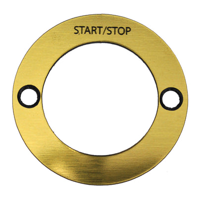 Adapter Ring for 30mm Push Button