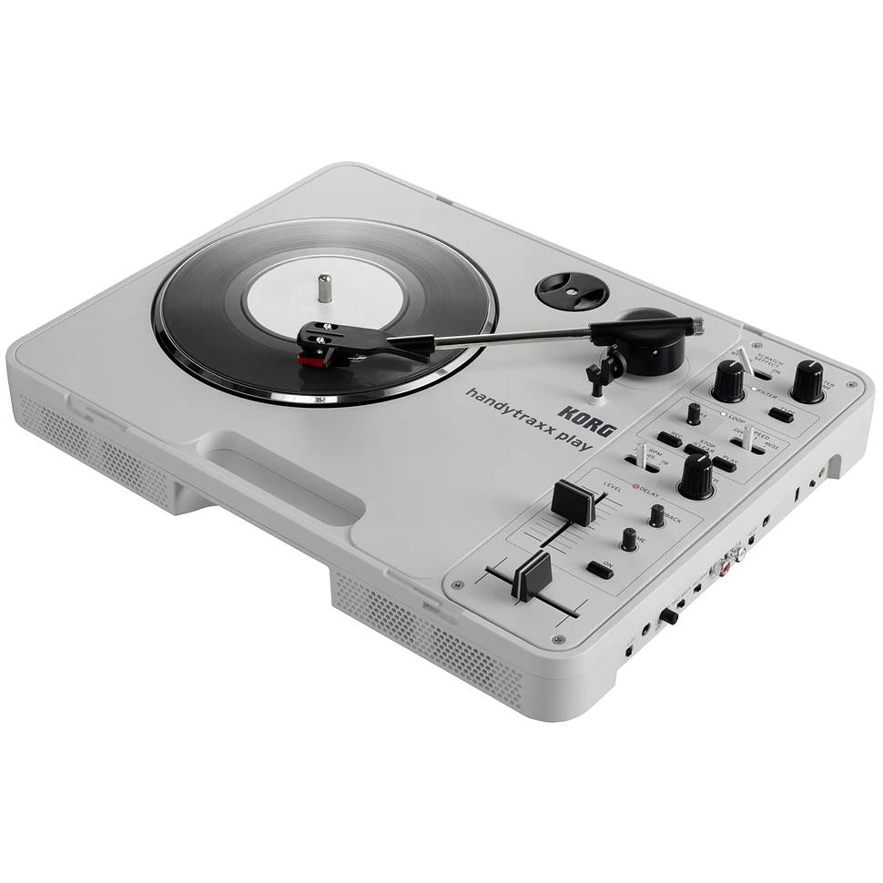 Korg Handytraxx Play