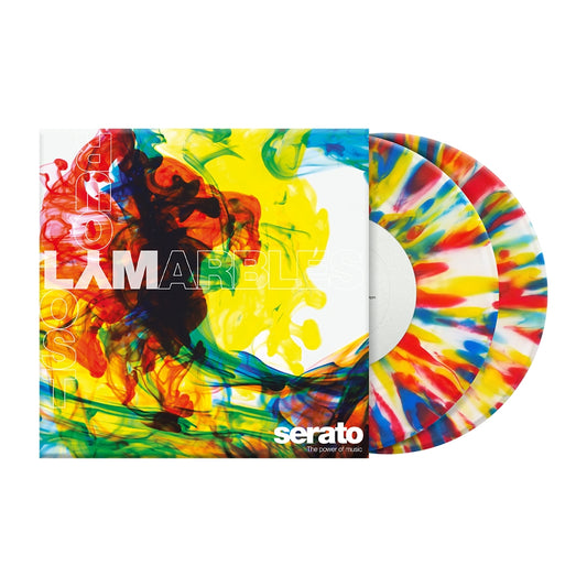 Timecode Vinyl – PortablismGear.com