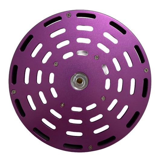 Reloop SPiN Classic Plate X One lila