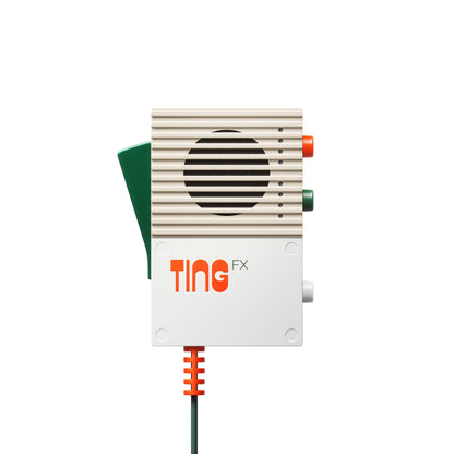 Teenage Engineering – EP-2350 Ting (mic)