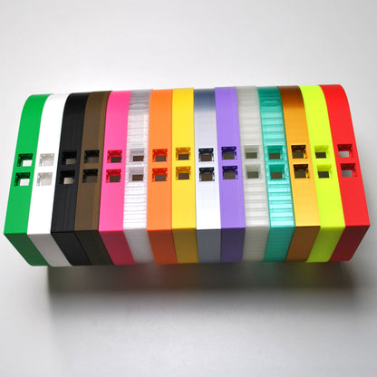 SC1000MK2 TE Body Shell